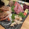 魚貝三昧 雛 1号店