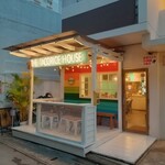 THE TACORICE HOUSE - 