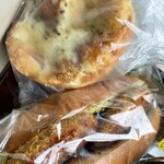 サニー サイド アップ - 料理写真: