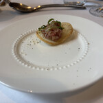 テストキッチンエイチ - アミューズ