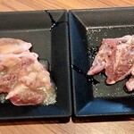 熟成焼肉いちばん  - 