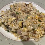 雄ちゃん - チャーハン