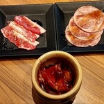 熟成焼肉いちばん  - 