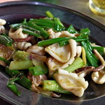 Restaurant Wong Ah Wah - 