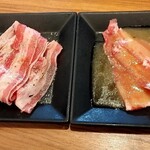 熟成焼肉いちばん  - 