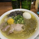 無冠  阿佐ヶ谷 - 