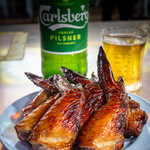 Restaurant Wong Ah Wah - 