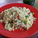 Restaurant Wong Ah Wah - 