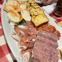 ビストロガブリ 大門店 - 