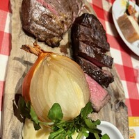 ビストロガブリ 大門店 - 