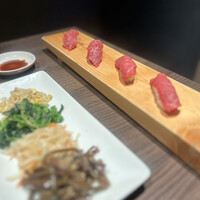 焼肉りんご - 