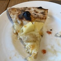 Tsuchi 農園野菜とチーズ料理 - 