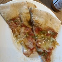 Tsuchi 農園野菜とチーズ料理 - 