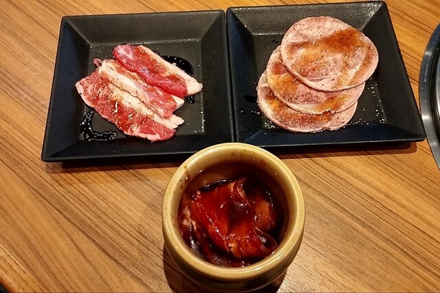 Jukusei Yakiniku Ichiban Hirakata Ten