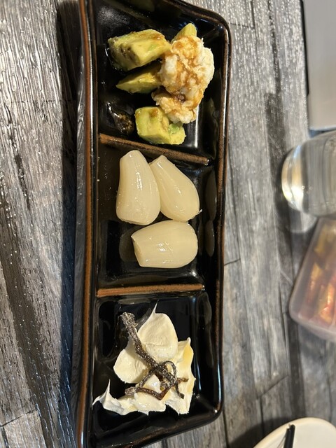 呑み吉 - 広瀬通（居酒屋）の写真