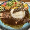 BOTANI：CURRY 梅田店