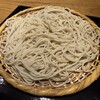 蕎麦前 山都 麻布台ヒルズ店