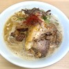ラーメン たぬき屋