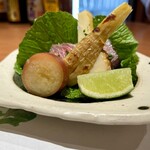 旬菜こかぶ亭 - 