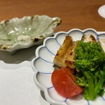 旬菜こかぶ亭 - 