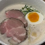 ラーメン家 みつ葉  - 