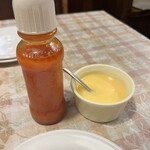 リトルマギー - 絶品の自家製マヨネーズとドレッシング