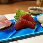 旬菜こかぶ亭 - 