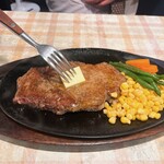 リトルマギー - バターぬりぬり