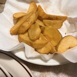 リトルマギー - フライドポテト