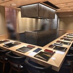 銀座焼とり 京丹波 - 