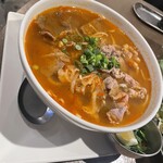 バインセオ サイゴン 新宿店 - 