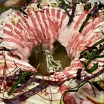 島豚しゃぶしゃぶ ナハバレ - 