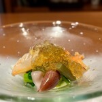 旬菜こかぶ亭 - 