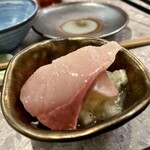 島豚しゃぶしゃぶ ナハバレ - 