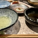 島豚しゃぶしゃぶ ナハバレ - 