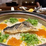 旬菜こかぶ亭 - 