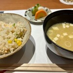 旬菜こかぶ亭 - 