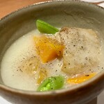 旬菜こかぶ亭 - 