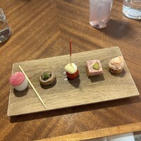 表参道バンブー - 