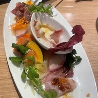 fish&wine BLUE OCEAN GRILL - 