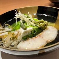 旬菜こかぶ亭 - 
