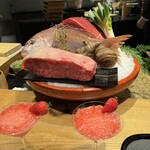 六本木 kappou ukai - 