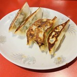 東東 - 餃子¥440