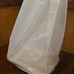 キッチン ブルー グローブ - テイクアウト商品