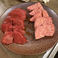 焼肉家 KAZU 別邸 - 