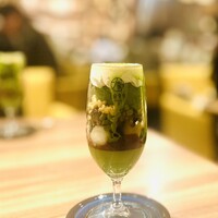 RESTAURANT 1899 OCHANOMIZU - 