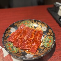 焼肉冷麺 ユッチャン 北新地店 - 
