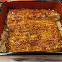鰻割烹 伊豆栄 本店 - 