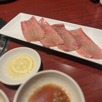 焼肉冷麺 ユッチャン 北新地店 - 