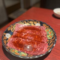 焼肉冷麺 ユッチャン 北新地店 - 